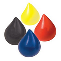 Drop Shaped Squeezies Stress Reliever